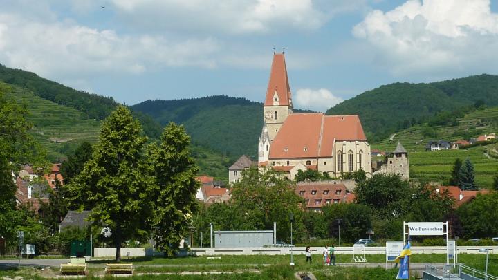 Wachau 2011 36